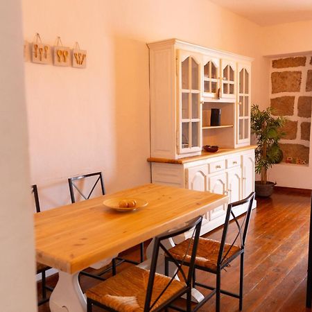 Apartamento Los Lirios Санта-Бріхіда Екстер'єр фото