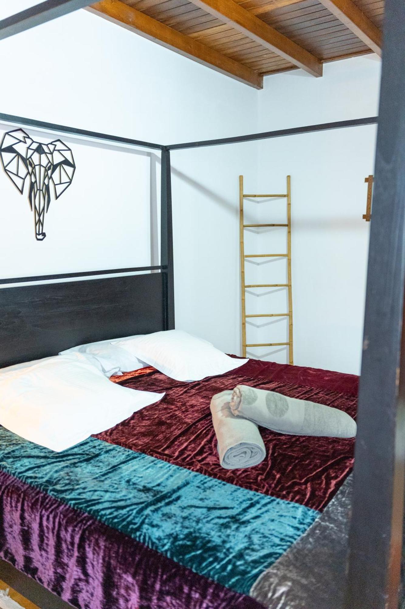 Apartamento Los Lirios Санта-Бріхіда Екстер'єр фото