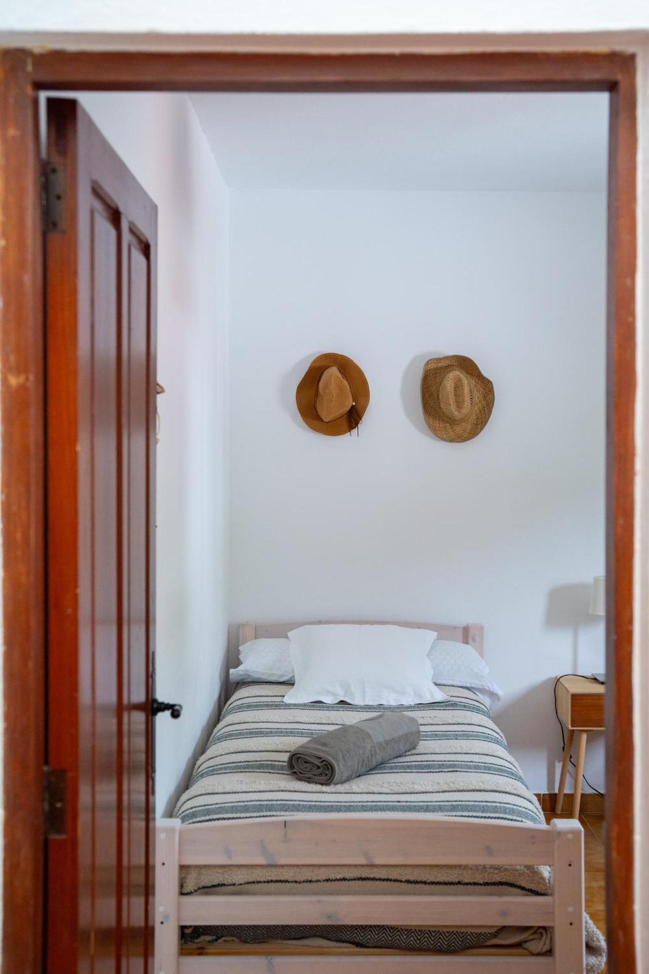 Apartamento Los Lirios Санта-Бріхіда Екстер'єр фото