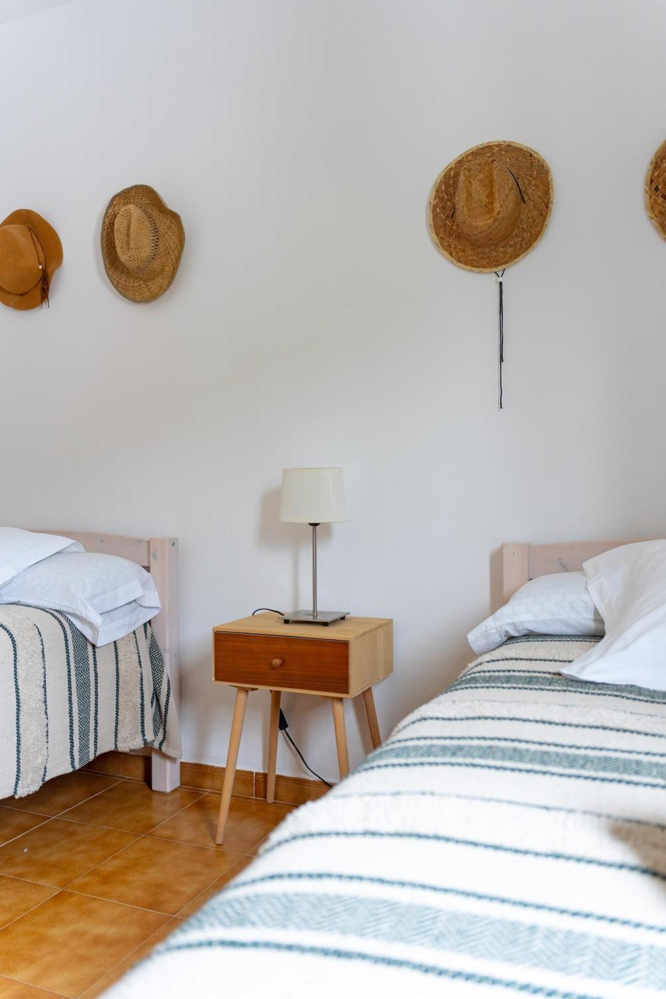 Apartamento Los Lirios Санта-Бріхіда Екстер'єр фото