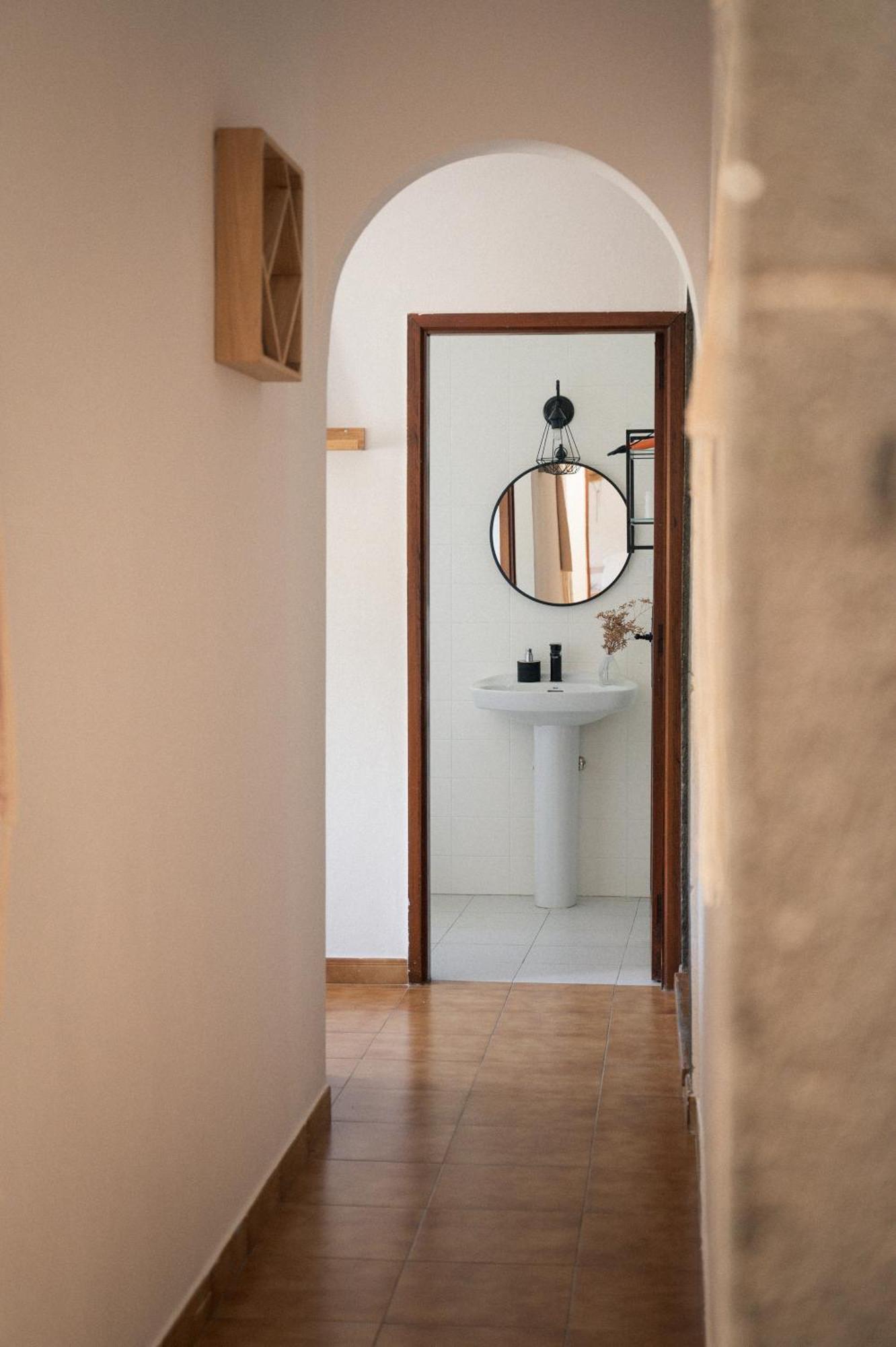 Apartamento Los Lirios Санта-Бріхіда Екстер'єр фото