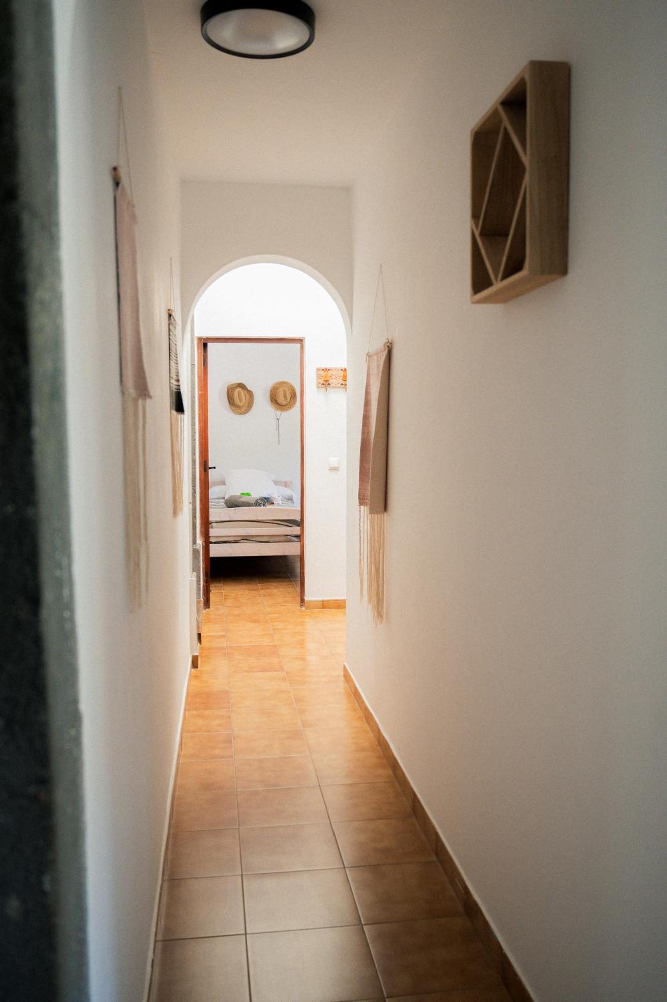 Apartamento Los Lirios Санта-Бріхіда Екстер'єр фото
