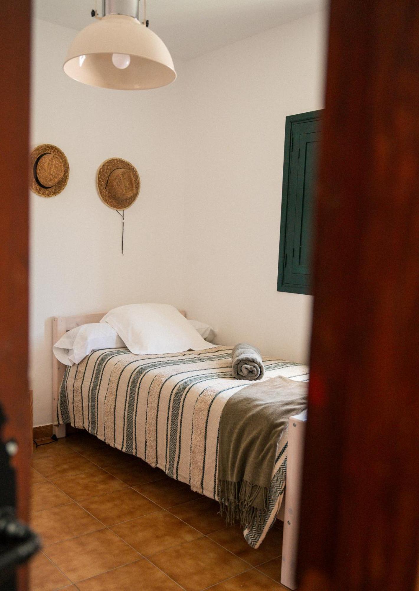 Apartamento Los Lirios Санта-Бріхіда Екстер'єр фото